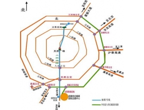 喀什地區(qū)成都電子展會|展館交通信息