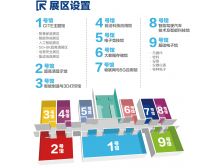 平頂山市第九屆中國電子信息博覽會報名通道全面開啟