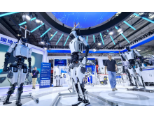 達(dá)州市2026世界機(jī)器人大會(huì)（WRC）暨博覽會(huì)：智融萬物 創(chuàng)領(lǐng)未來